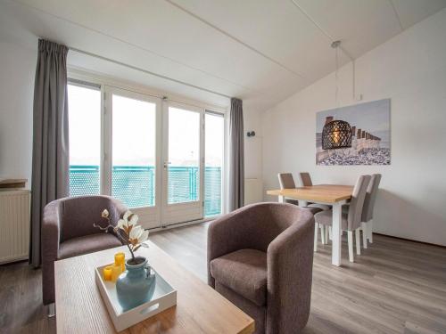Lovely Home With Dunes View - Texel