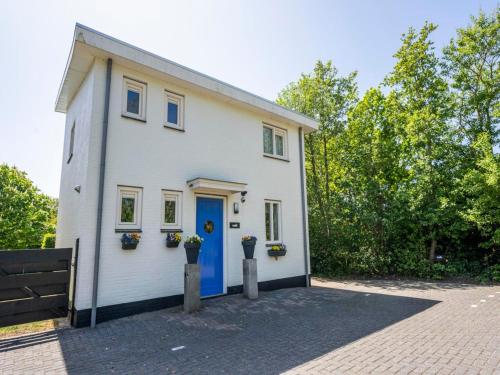 Holiday Home in De Koog near Beach, De Koog