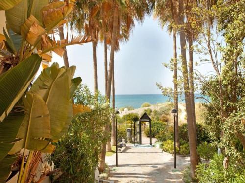 Holiday Home Marbella Near Sand Beach - Marbella