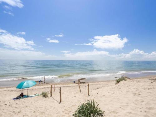 Holiday Home Marbella near Sand Beach