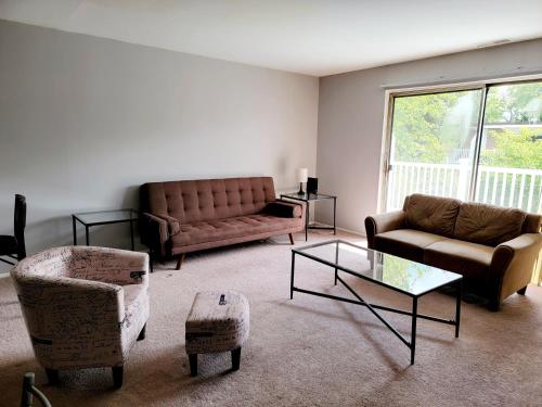 Comfortable 1br In Elkins Park Parking, Pool in Elkins Park, USA