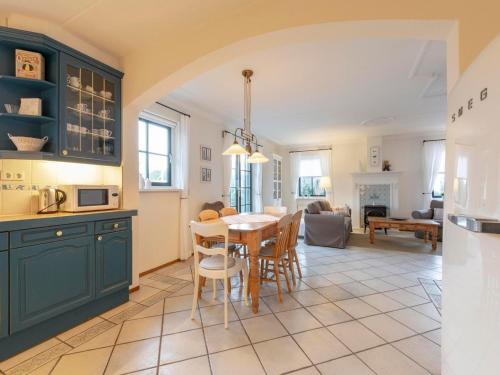 Fasiliteter, De Buitenplaats 62 in Callantsoog for 6-people in Callantsoog
