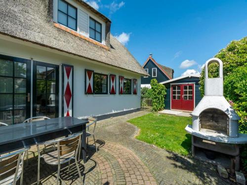 Utvendig, De Buitenplaats 62 in Callantsoog for 6-people in Callantsoog