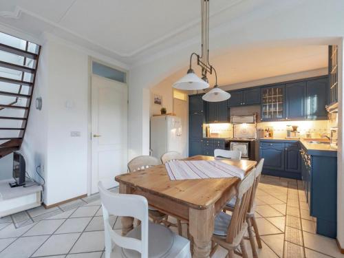 Fasiliteter, De Buitenplaats 62 in Callantsoog for 6-people in Callantsoog