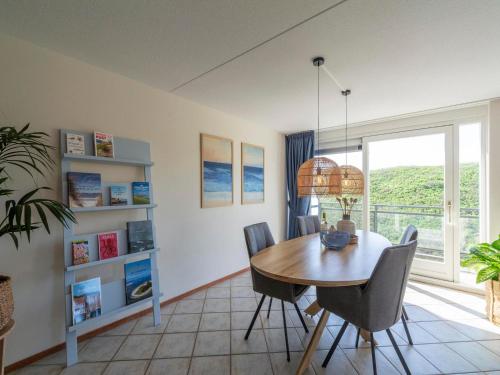 Apartment in Callantsoog with Dune Views, Callantsoog (foto 6)