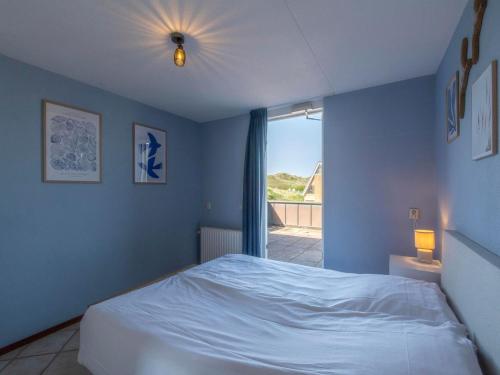Apartment in Callantsoog with Dune Views, Callantsoog (foto 10)