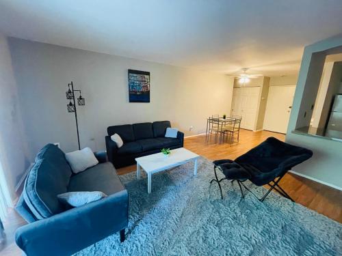 Amazing 2br 2b Condo In Elkins Park in Elkins Park, USA