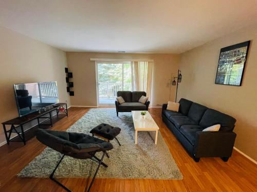 Amazing 2br 2b Condo In Elkins Park in Elkins Park, USA