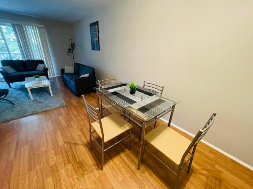 Amazing 2br 2b Condo In Elkins Park in Elkins Park, USA