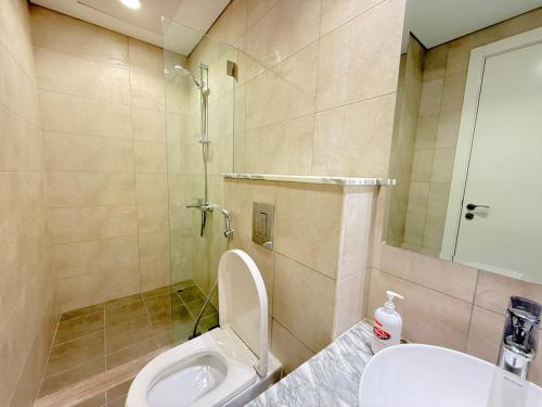 Cozy Two Bedroom Apartment, Дубай (фото 4)