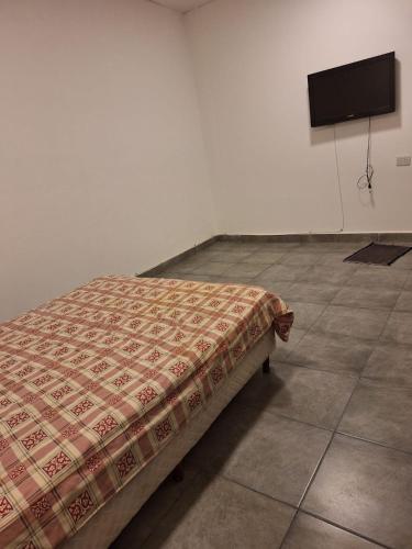 El refugio in Gral. Alvarado