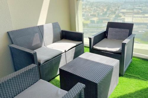 Cozy Two Bedroom Apartment, Дубай (фото 6)