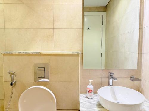 Cozy Two Bedroom Apartment, Дубай (фото 9)