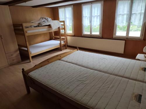 Bernese Oberland, Gundlischwand in Gundlischwand