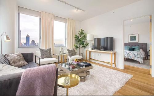 Time Square Condos, Nueva York (foto 4)