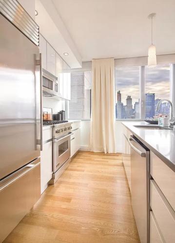Time Square Condos, Nueva York (foto 3)