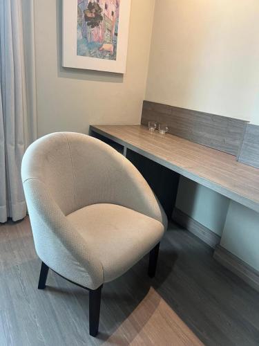 Alugo 1 Suite 210 no Mont Blanc in Nova Iguaçu