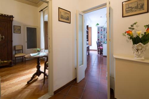 Santo Spirito Palace, Florencie (fotografie 8)