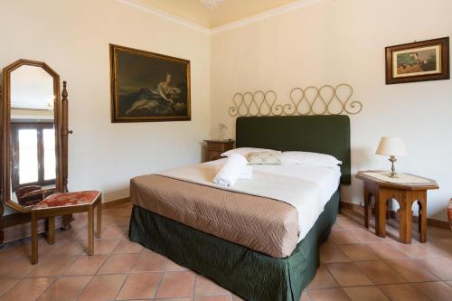 Santo Spirito Palace, Florencie (fotografie 10)