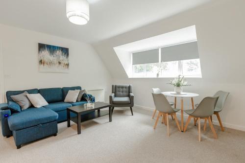 Chestnut Apartments, Birmingham (fotografie 2)