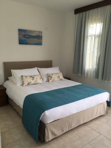 Beyaz Iskele Hotel & Restaurant