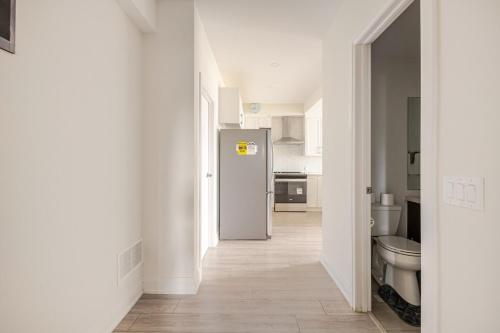 The Residence, Your comfort is our culture in 奧克維爾