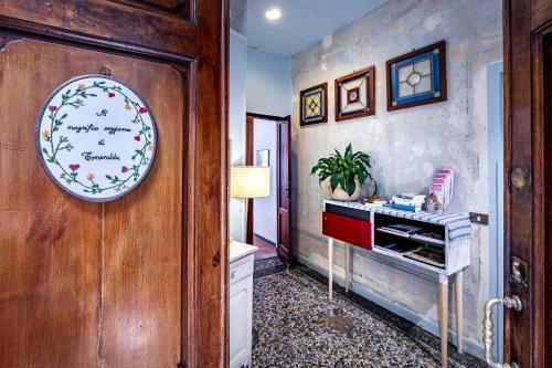 Il Magnifico Soggiorno B&B
