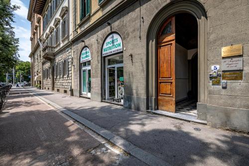 Il Magnifico Firenze 1