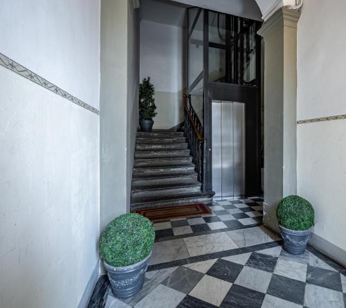 Il Magnifico Soggiorno B&B