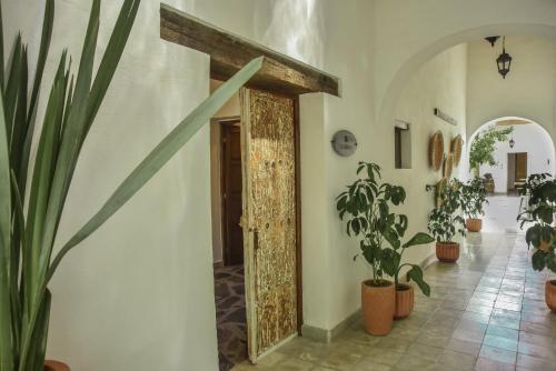 Viesnīcas āriene, Casa Raco - Parras de la Fuente in Parras de la Fuente