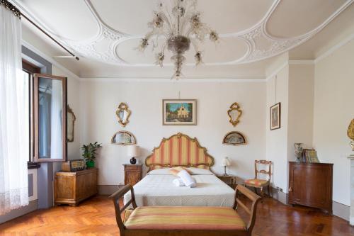 Santo Spirito Palace, Florencie (fotografie 3)