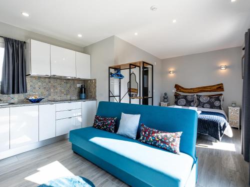 오비두스 Villa's Pomar do Moinho - 5 minutes from Óbidos (Villa's Pomar do Moinho - 5 minutes from Obidos) 3성급 싱글룸 스위트룸