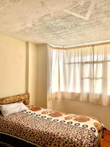 Hostal Intykucha