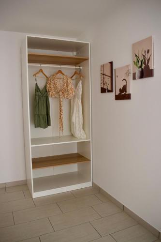 Appartamento sole in Bironico