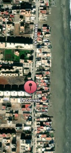 Oued laou in 拉烏河