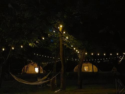 Glamping Riverside Skadar lake