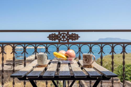 Sant'Erasmo luxury home, Palermo