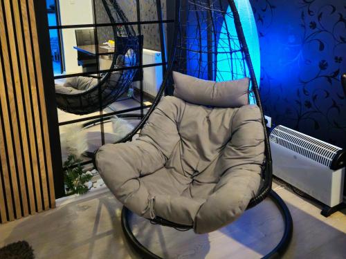 Glamour Wellness Apartments in Trnje