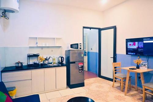 Yuki hanoi center apartment