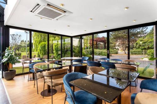 Kyriad Deauville - St Arnoult - image 3