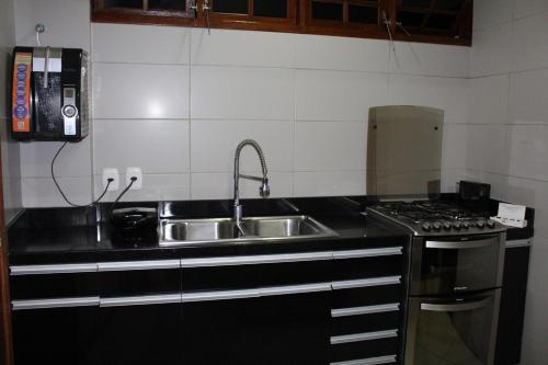 Apartamento Luxo Centro Paty do Alferes in Paty Do Alferes