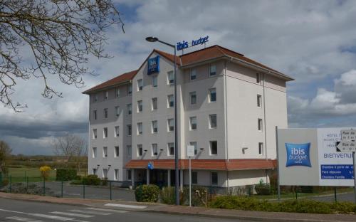 ibis budget Nevers Varennes Vauzelles - image 3