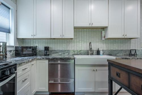 Beautiful Apartment in Atlanta in Atlanta University Center