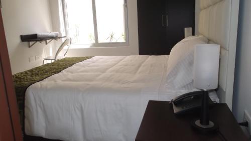 Hotel Neiva Meridian