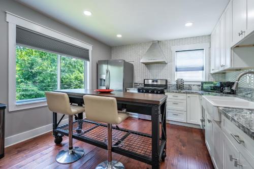 Beautiful Apartment in Atlanta in Atlanta University Center