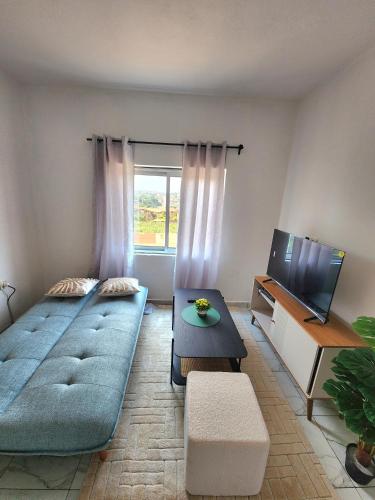 Apartment with panoramic view, Yaoundé (fotografie 3)