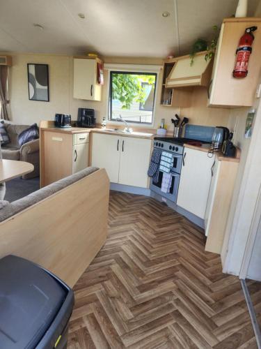 18 Vale Park in Fishguard