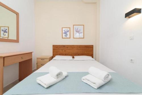 SIDI apartments, Полихроно