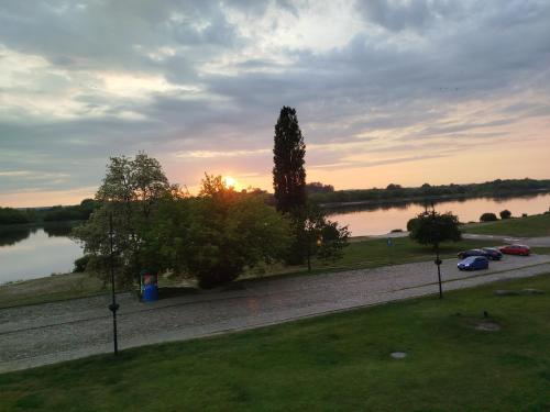 City of Grudziadz Apartament A1 42m Wi Fi