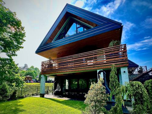 Góralska Domina Ville Premium, Zakopane